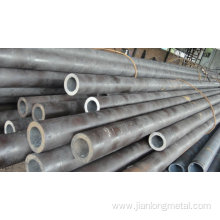 35# Carbon Cold Rolled Seamless Steel Pipe